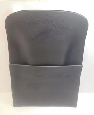 Mercedes-Benz C W204 Seat trim A2049100139
