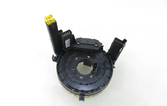 Audi A4 S4 B6 8E 8H Airbag slip ring squib (SRS ring) 8E0953541C