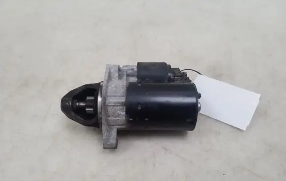 Mercedes-Benz C W203 Starter motor 0051513901