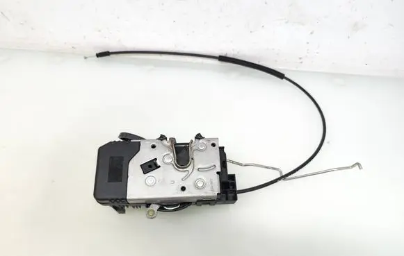 Renault Trafic III (X82) Loading door lock 905033916R 93867687 40817212