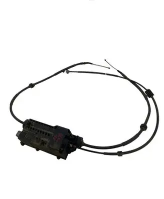 BMW X5 E70 Handbrake/parking brake lever assembly 6788968