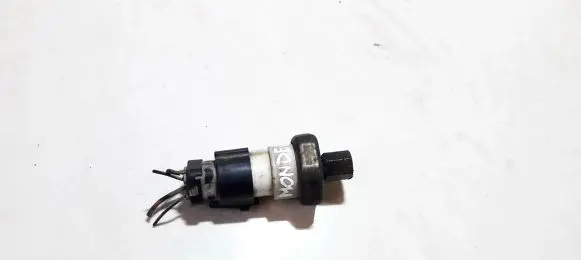 Air conditioning (A/C) pressure sensor