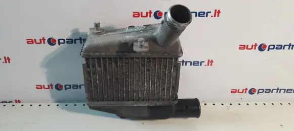 Honda Accord Intercooler radiator