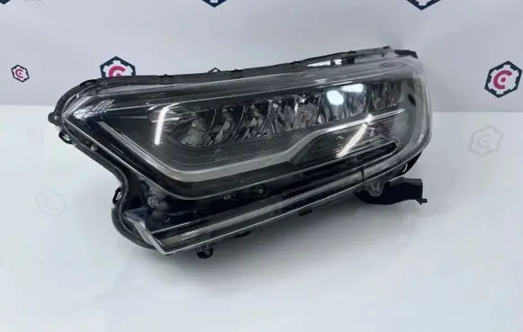 Honda CR-V Headlight/headlamp NULL