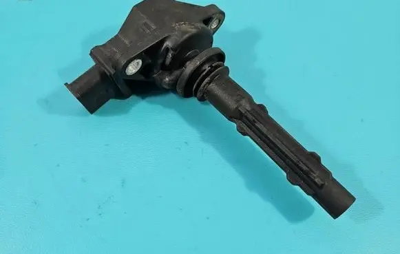 Mercedes-Benz S W221 High voltage ignition coil A2729060060 IMPRK1563792