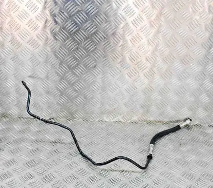 Brake vacuum hose/pipe