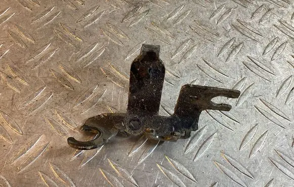 Porsche Macan (95B) Other exterior part 95B971502B