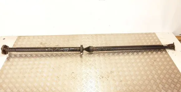 Hyundai Santa Fe Rear driveshaft/prop shaft 49300S1050