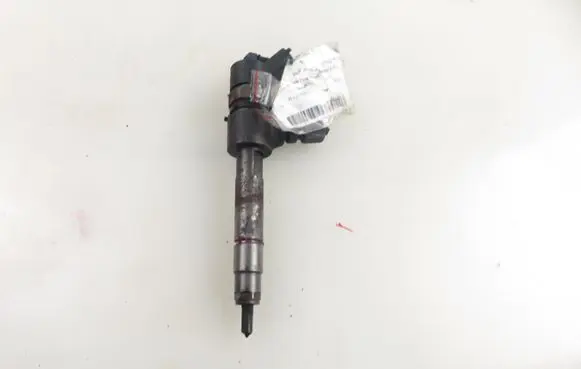 Fiat Croma Fuel injector 0445110244