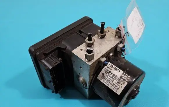 Chevrolet Orlando ABS Pump 13349239 IMPRK1447087