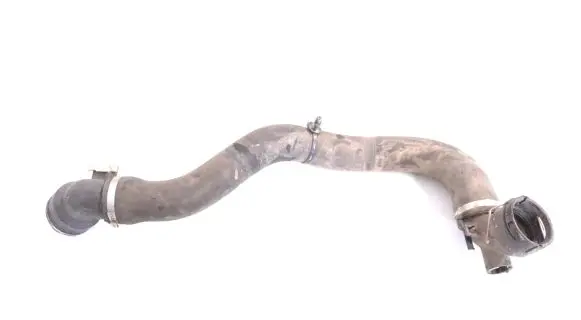 Jaguar XE Engine coolant pipe/hose GX738286DD