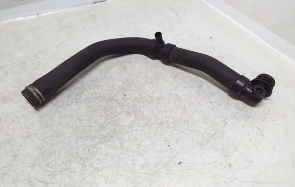 Peugeot 807 Engine coolant pipe/hose