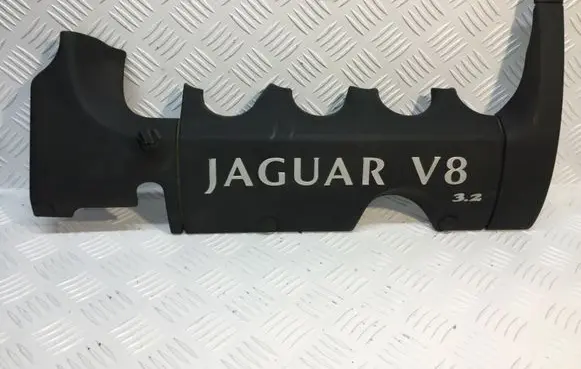 Jaguar XJ X308 Engine cover (trim) NNE3920BB