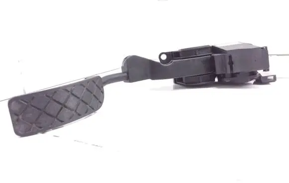Audi A3 S3 8L Accelerator throttle pedal 1J2721503B 0281002346