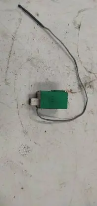 Mazda Premacy Other relay 544430500