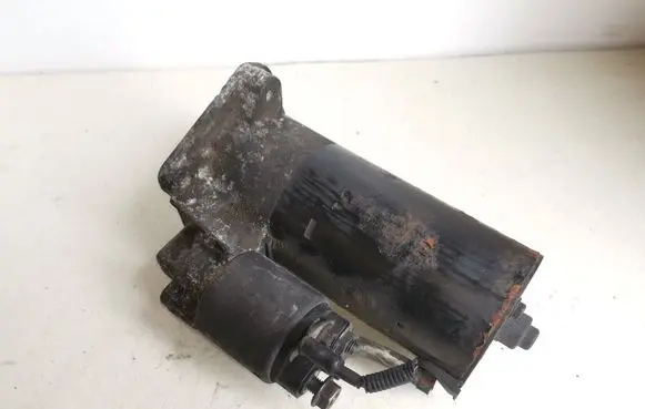 Volvo S80 Starter motor 30724473