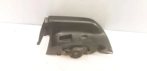 Audi A6 S6 C6 4F Seat belt trim 4F0857792B