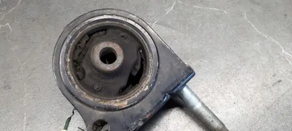 Toyota RAV 4 (XA50) Engine mount vacuum valve 1237174470