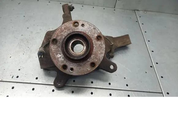Renault Laguna II Front wheel hub