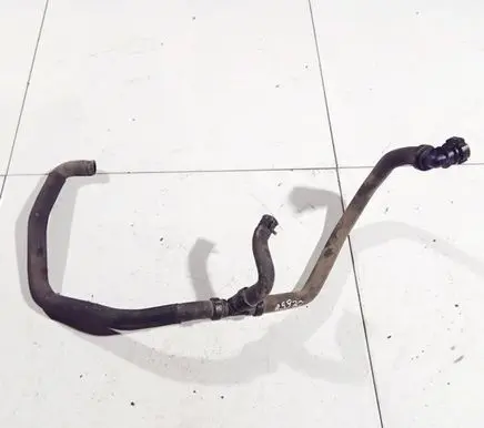 Renault Laguna III Engine coolant pipe/hose
