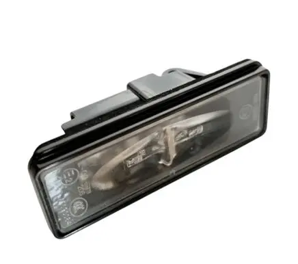 Peugeot 308 Number plate light 9815226680