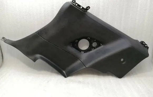 Porsche 911 991 Coupe rear side trim panel 99155537401