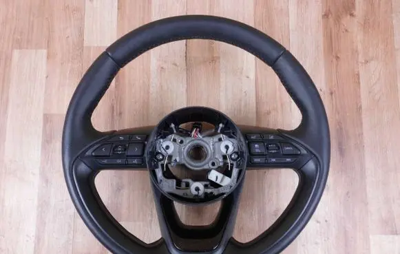 Toyota Yaris XP210 Steering wheel 45100K0140