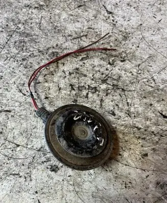 Opel Zafira A Horn signal 002952