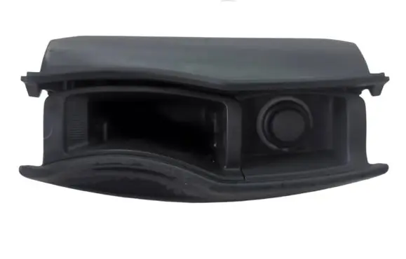 Renault Laguna II Cigarette lighter trim front 8200285468