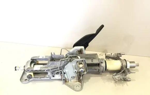 BMW 5 F10 F11 Steering rack mechanical part 6795345