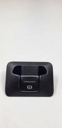 Volvo S60 Hand parking brake switch 31433500
