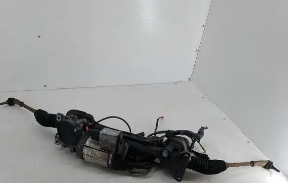 Volkswagen Touran I Steering rack 1K1423051CK