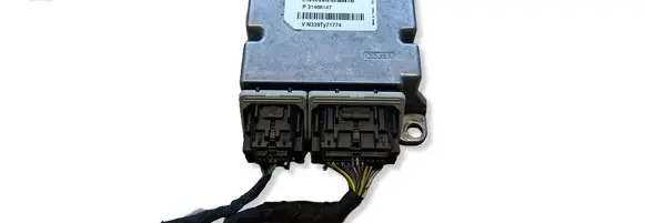 Volvo V40 Airbag control unit/module P31406147 31406147