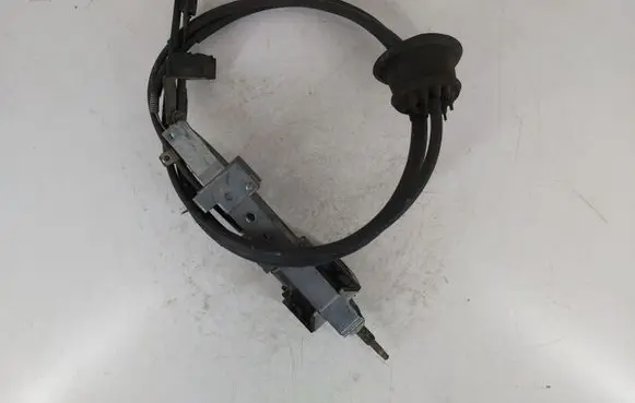 Mercedes-Benz W123 Engine start stop button switch 0005454717