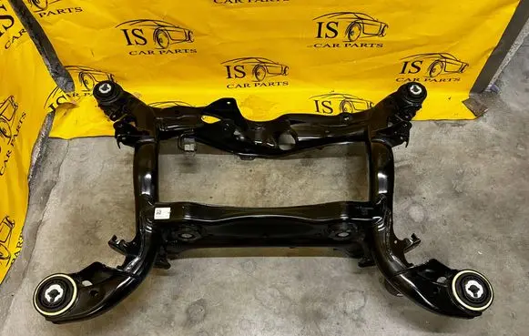 Audi A8 S8 D5 Rear beam 4N0505235AJ