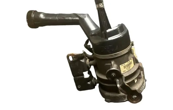 Citroen C4 Grand Picasso Electric power steering pump 9674055680 A0021534