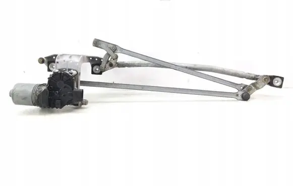 Ford C-MAX I Front wiper linkage 3M51-17504-AE