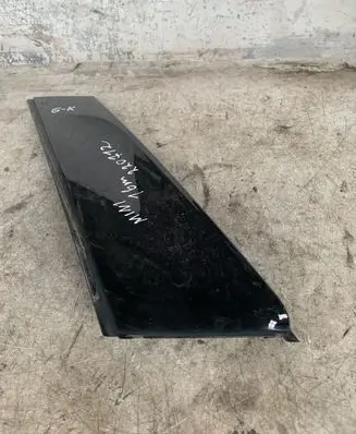 Mini One - Cooper F56 F55 (C) pillar trim 7328875