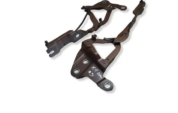 BMW X1 E84 Engine bonnet/hood hinges 2990360
