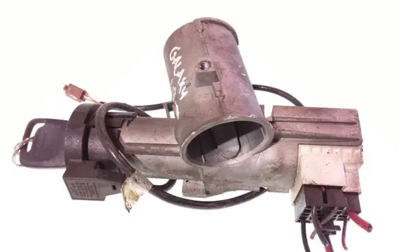 Ford Galaxy Ignition lock P012106