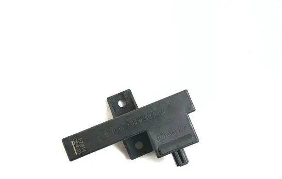 Audi A6 C7 Keyless (KESSY) go control unit/module 8K0907247