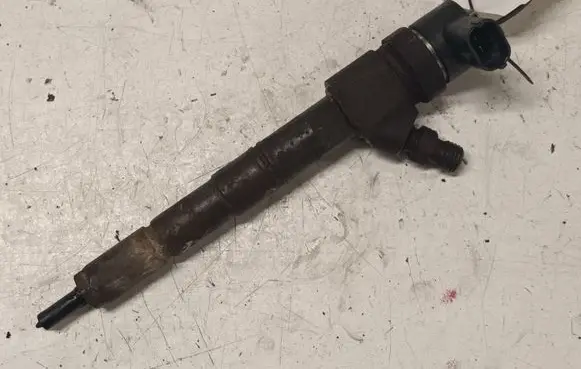 Opel Insignia A Fuel injector 0445110327