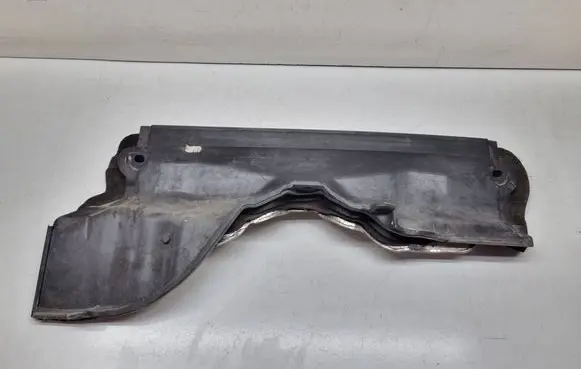 BMW 7 F01 F02 F03 F04 Heat shield in engine bay 7188420 51757188420