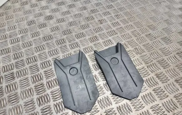 Audi A1 Other interior part 8x0857888