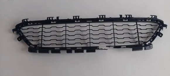 BMW 1 F20 F21 Front bumper lower grill 51118060284 8060284