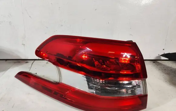 Peugeot 308 Rear/tail lights 9678093980