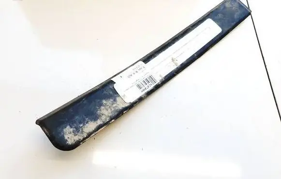 Audi A3 S3 8P Rear sill trim cover 8P4853557C 8P4.853.557.C
