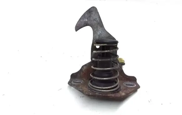BMW 3 E90 E91 Engine bonnet/hood lock/latch loop/hook 7073916