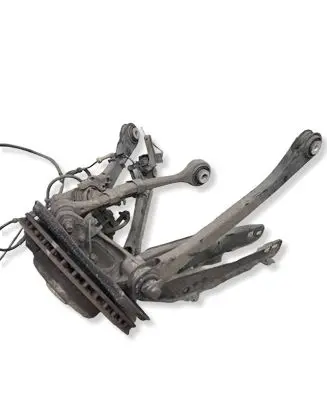 BMW 5 G30 G31 G38 Rear suspension assembly kit set 62165410