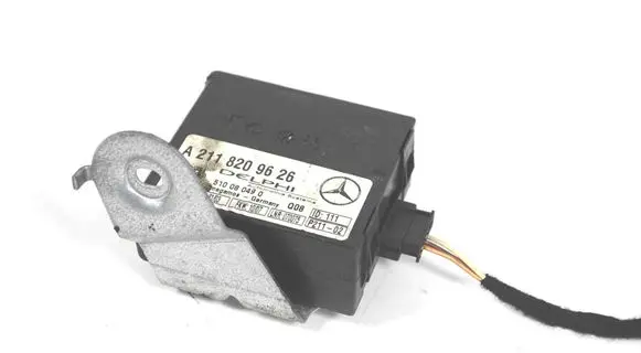 Mercedes-Benz CLS C219 Other devices A2118209626